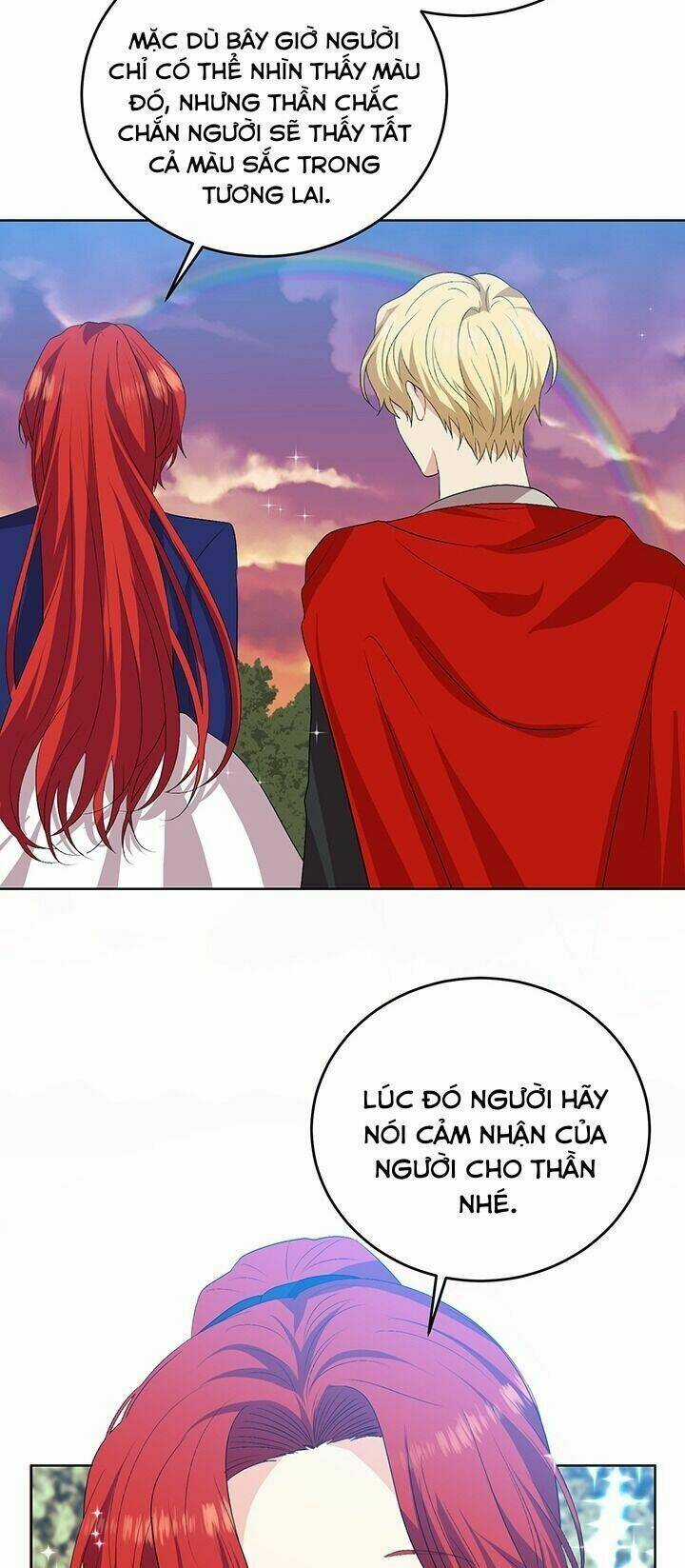 Tôi Trở Thành Gia Sư Của Tên Bạo Chúa Chapter 15 trang 45