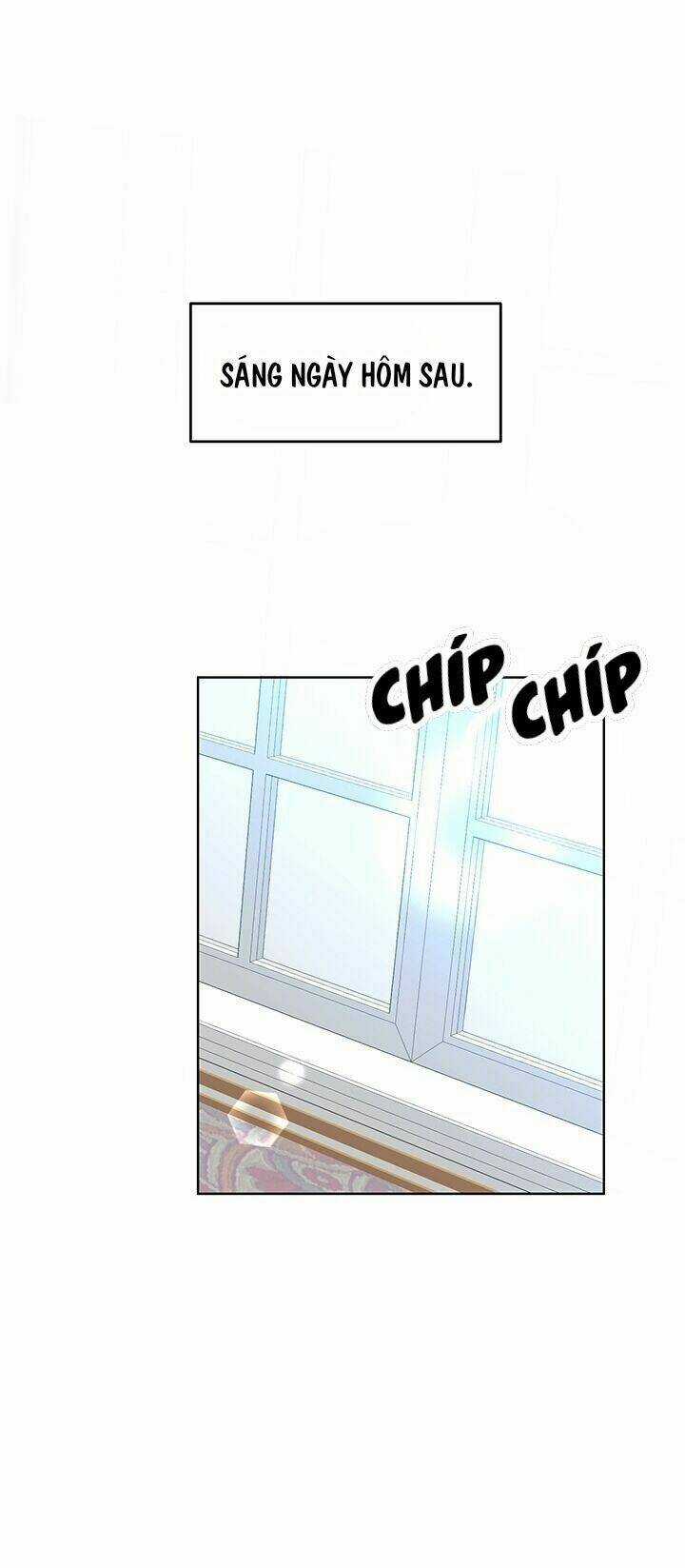 Tôi Trở Thành Gia Sư Của Tên Bạo Chúa Chapter 15 trang 47