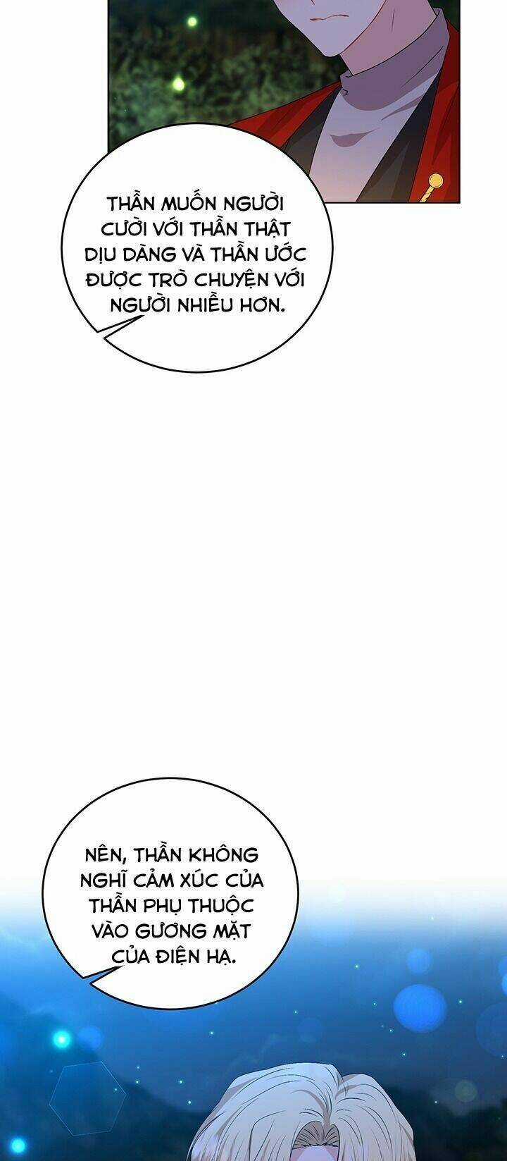 Tôi Trở Thành Gia Sư Của Tên Bạo Chúa Chapter 15 trang 5