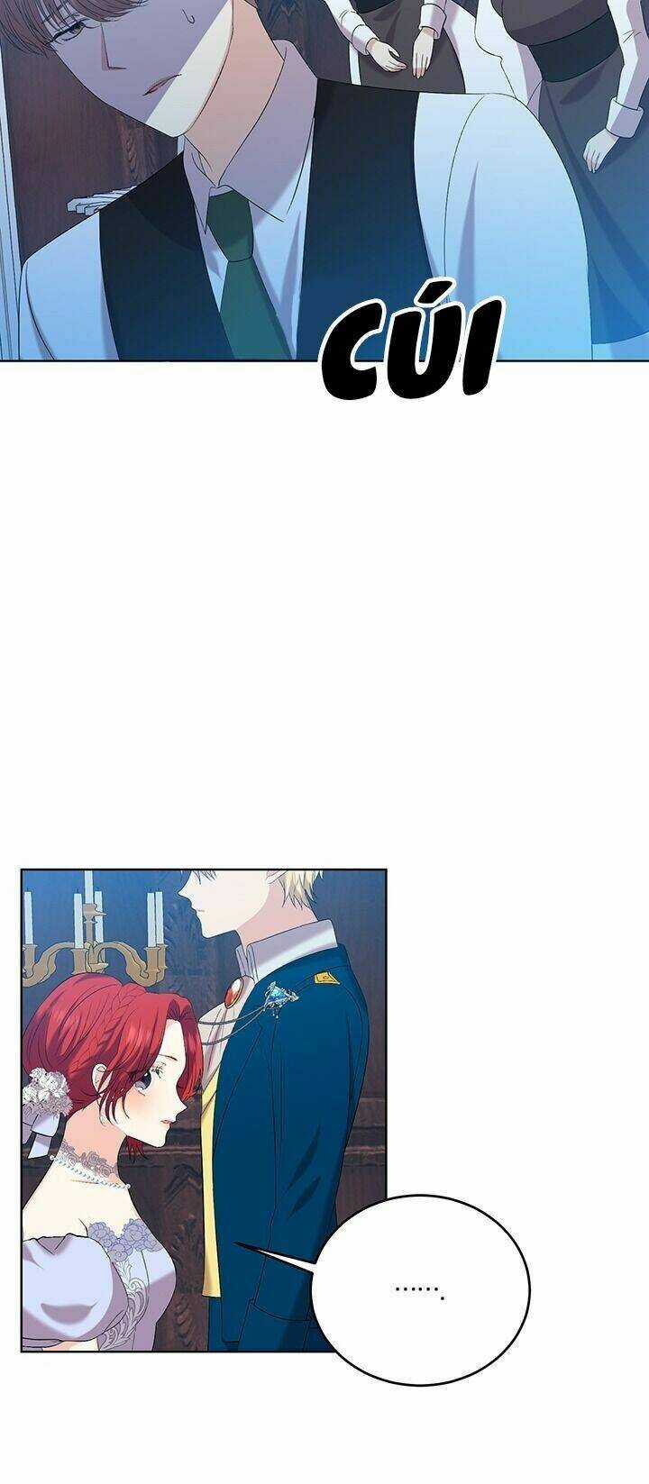 Tôi Trở Thành Gia Sư Của Tên Bạo Chúa Chapter 16 trang 13