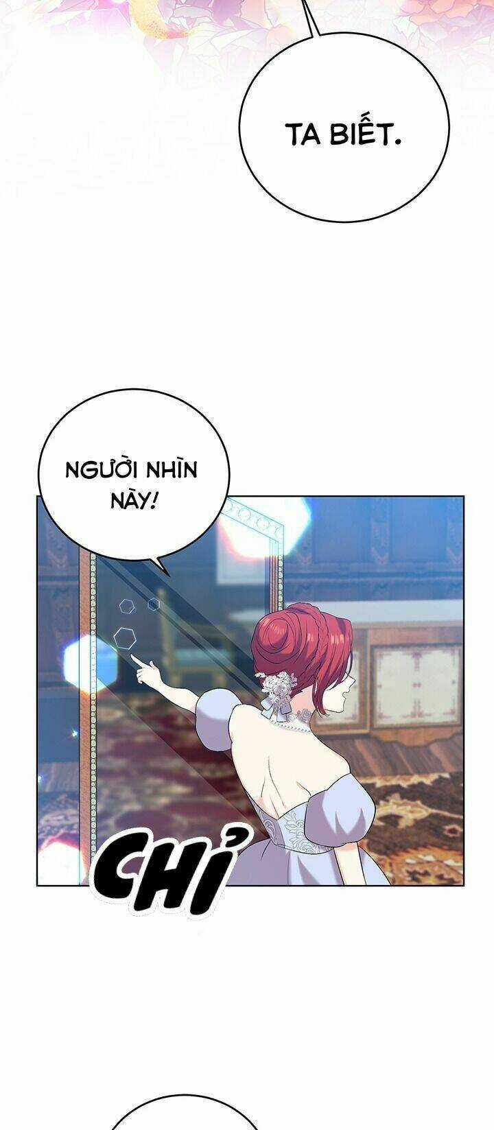 Tôi Trở Thành Gia Sư Của Tên Bạo Chúa Chapter 16 trang 15