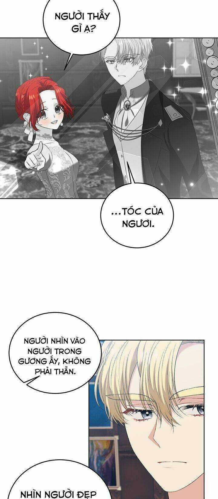 Tôi Trở Thành Gia Sư Của Tên Bạo Chúa Chapter 16 trang 16