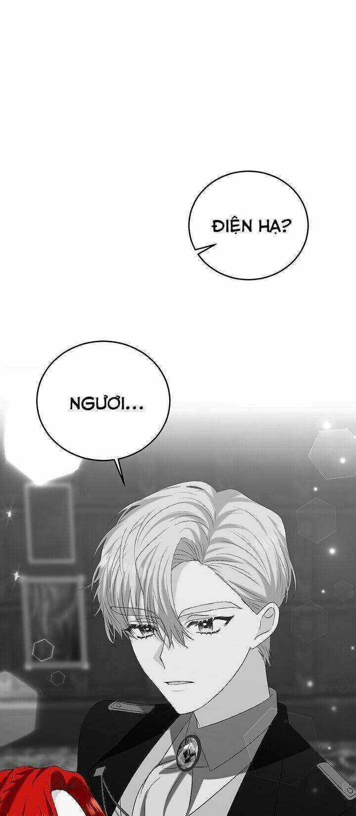 Tôi Trở Thành Gia Sư Của Tên Bạo Chúa Chapter 16 trang 18