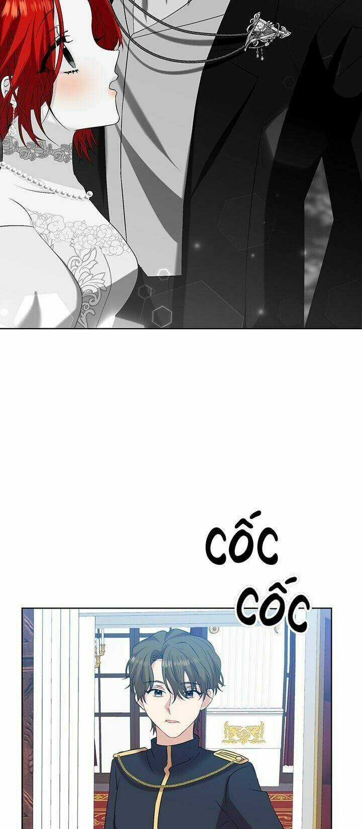 Tôi Trở Thành Gia Sư Của Tên Bạo Chúa Chapter 16 trang 19