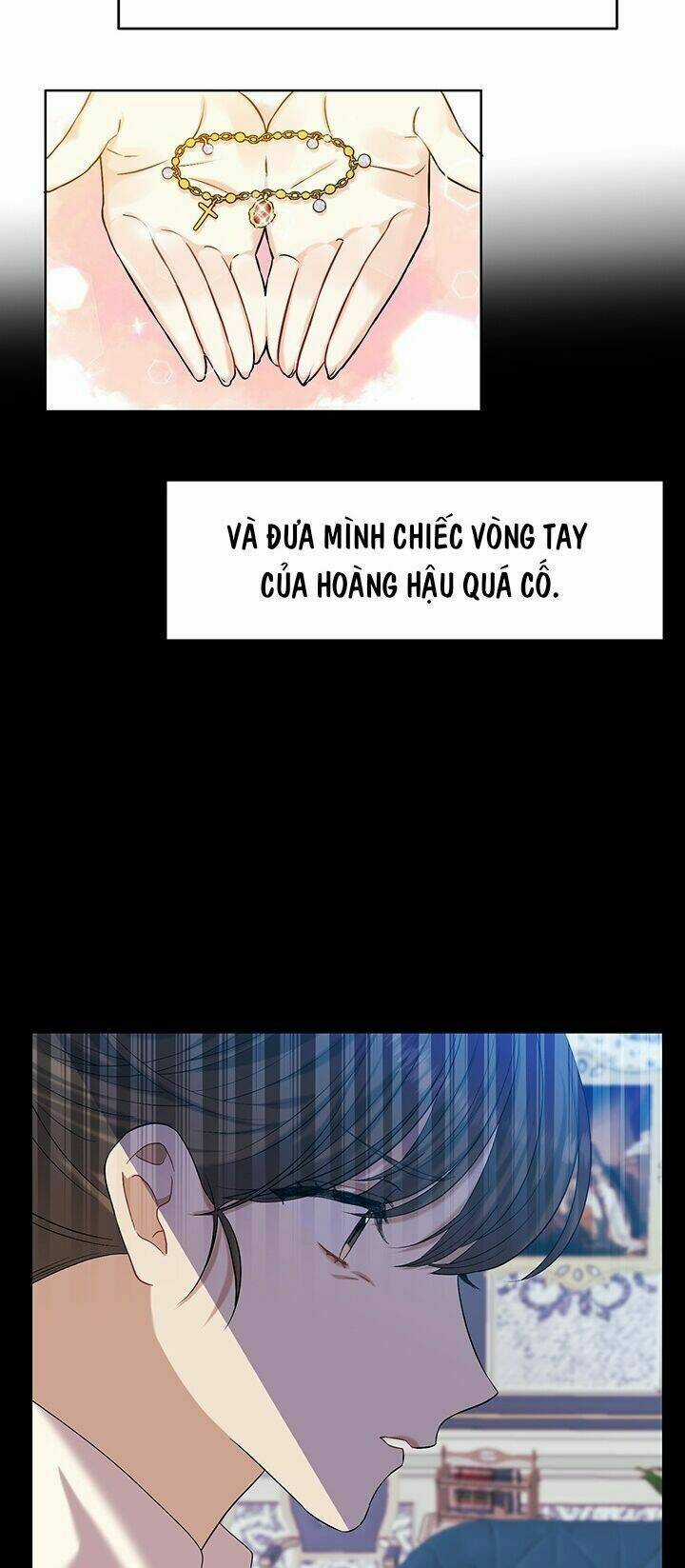 Tôi Trở Thành Gia Sư Của Tên Bạo Chúa Chapter 16 trang 2