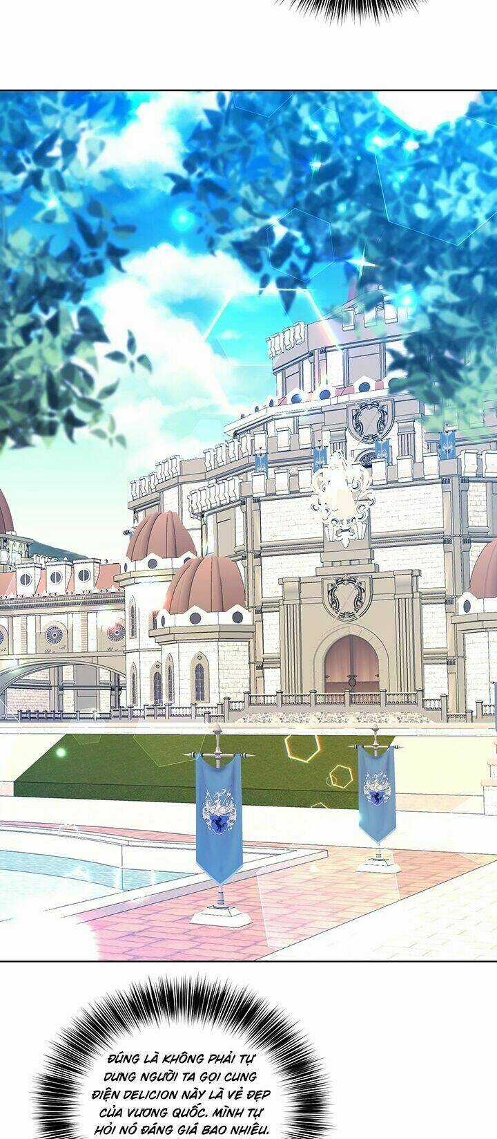 Tôi Trở Thành Gia Sư Của Tên Bạo Chúa Chapter 16 trang 28