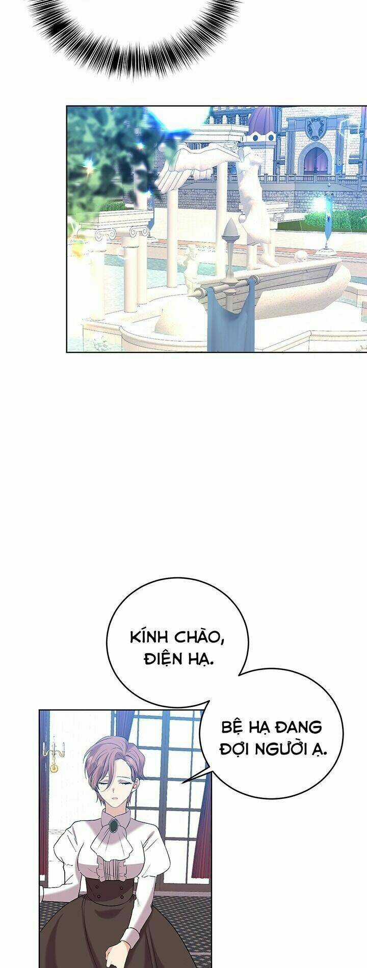 Tôi Trở Thành Gia Sư Của Tên Bạo Chúa Chapter 16 trang 29