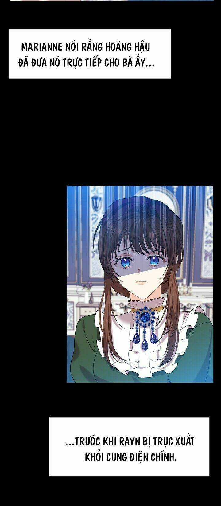 Tôi Trở Thành Gia Sư Của Tên Bạo Chúa Chapter 16 trang 3