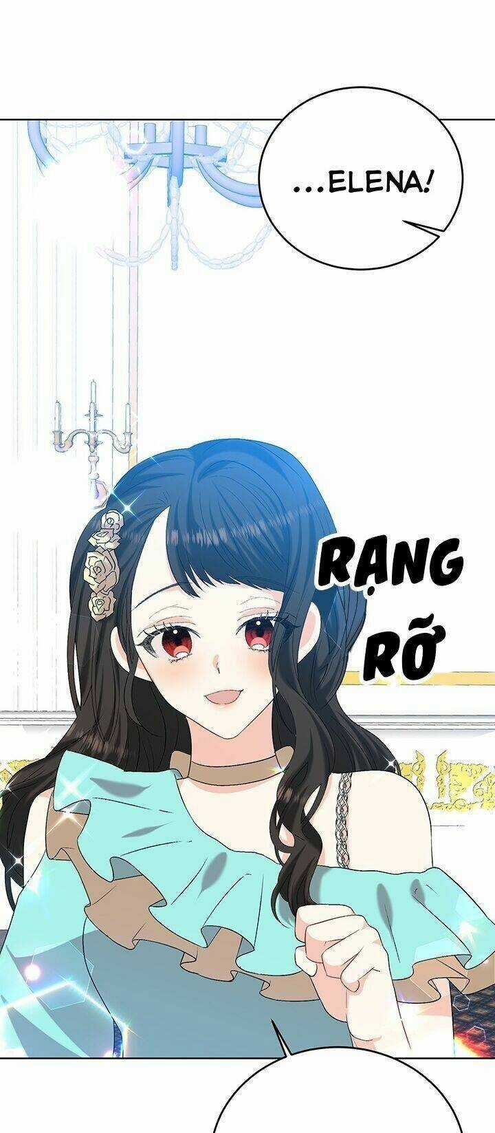 Tôi Trở Thành Gia Sư Của Tên Bạo Chúa Chapter 16 trang 34