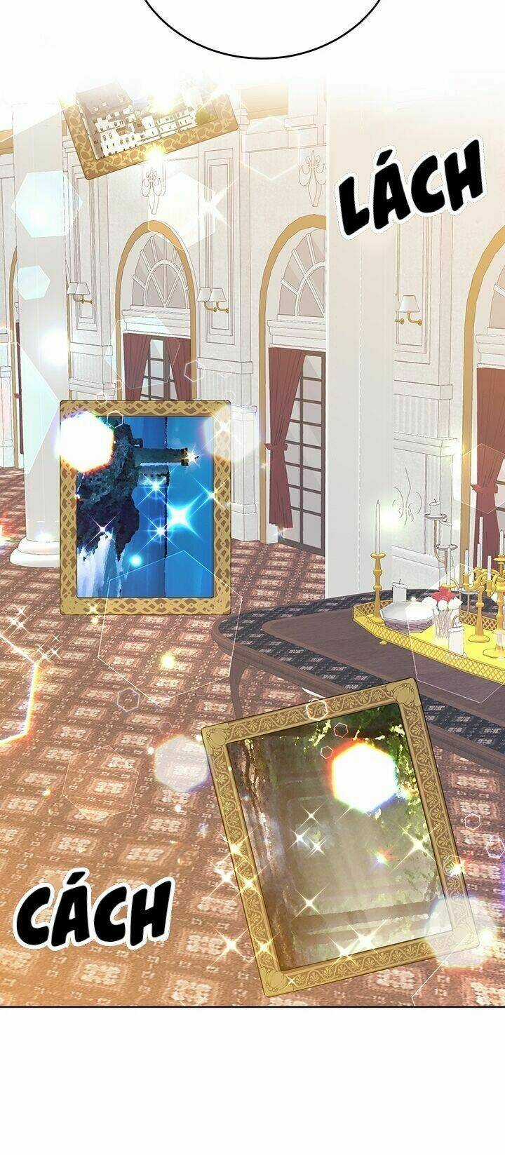 Tôi Trở Thành Gia Sư Của Tên Bạo Chúa Chapter 16 trang 36