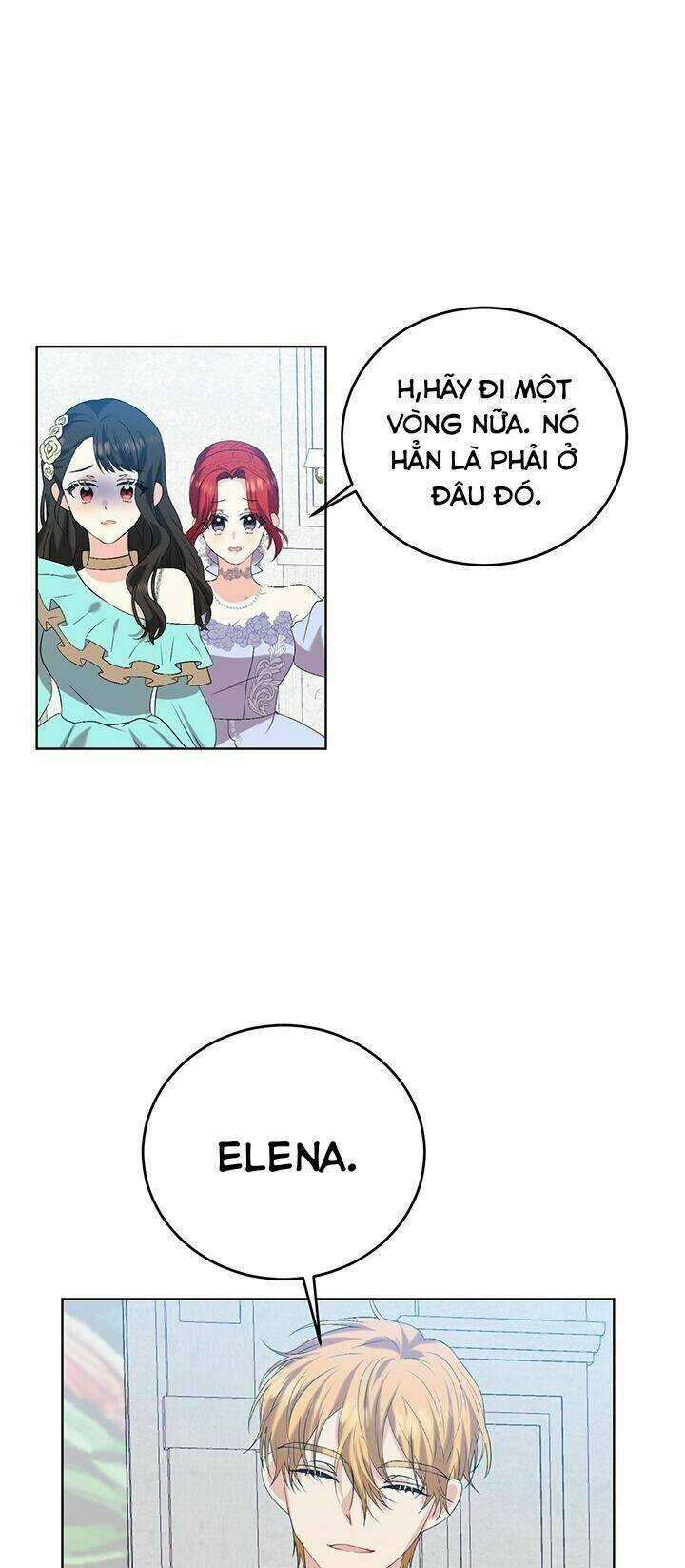 Tôi Trở Thành Gia Sư Của Tên Bạo Chúa Chapter 16 trang 39