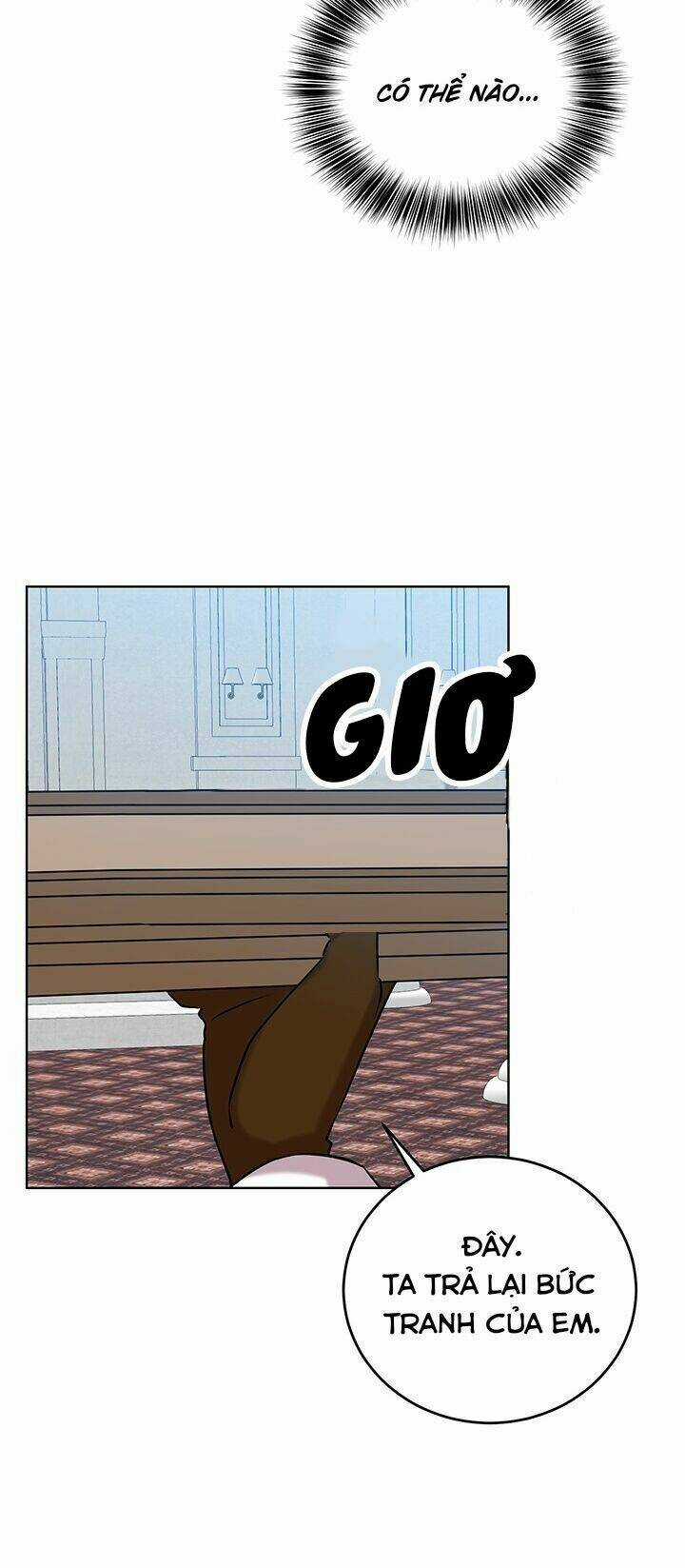 Tôi Trở Thành Gia Sư Của Tên Bạo Chúa Chapter 16 trang 42