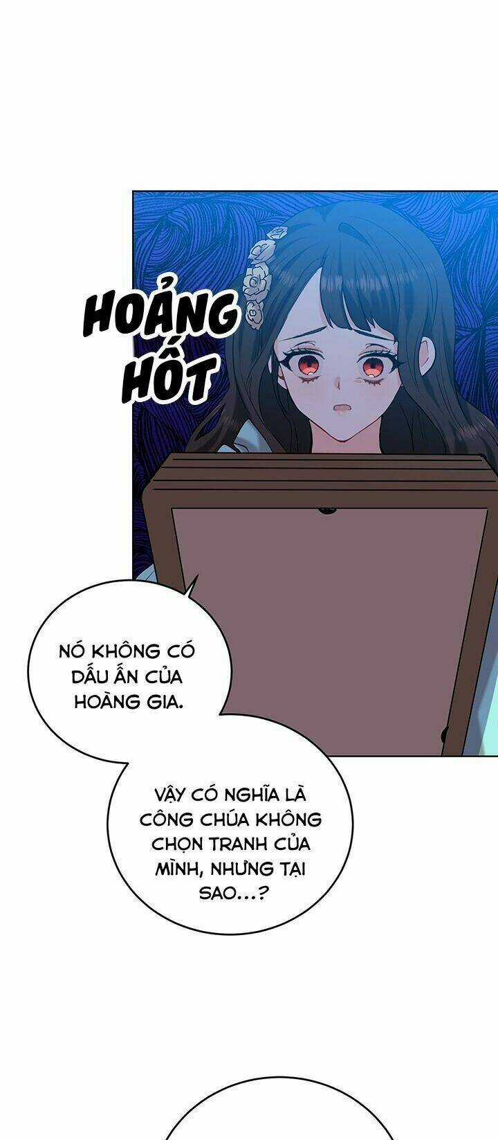 Tôi Trở Thành Gia Sư Của Tên Bạo Chúa Chapter 16 trang 43
