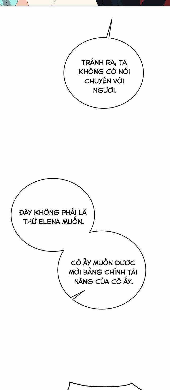 Tôi Trở Thành Gia Sư Của Tên Bạo Chúa Chapter 16 trang 46