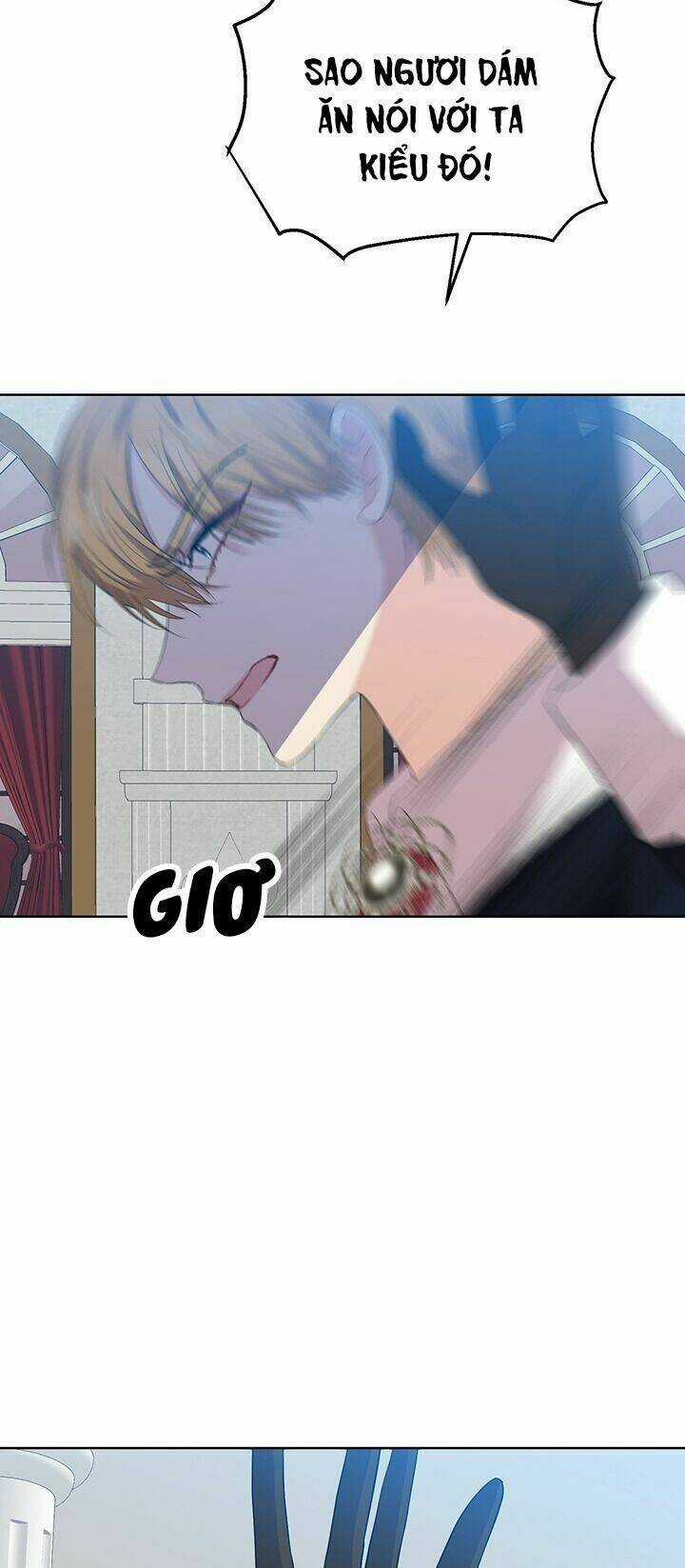 Tôi Trở Thành Gia Sư Của Tên Bạo Chúa Chapter 16 trang 47