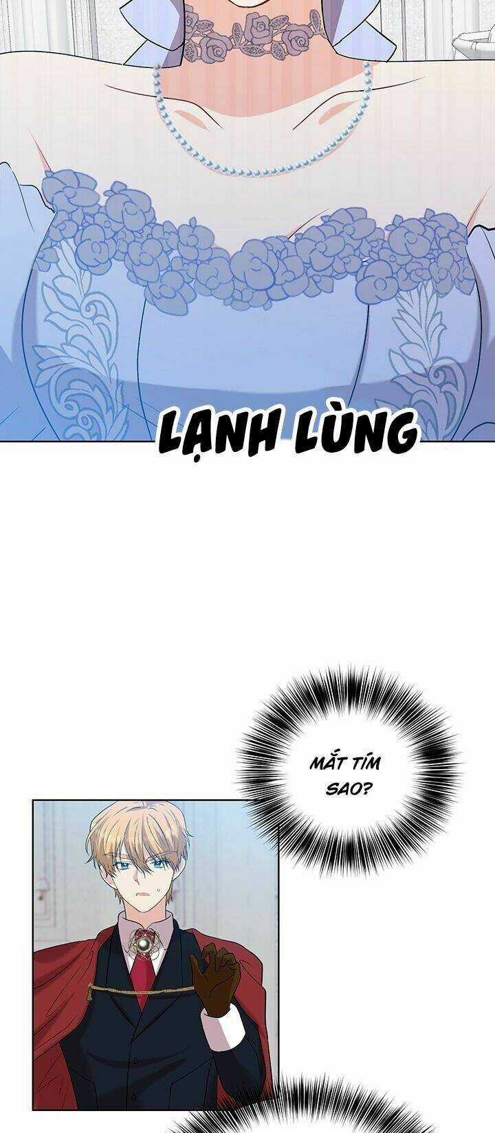 Tôi Trở Thành Gia Sư Của Tên Bạo Chúa Chapter 16 trang 49