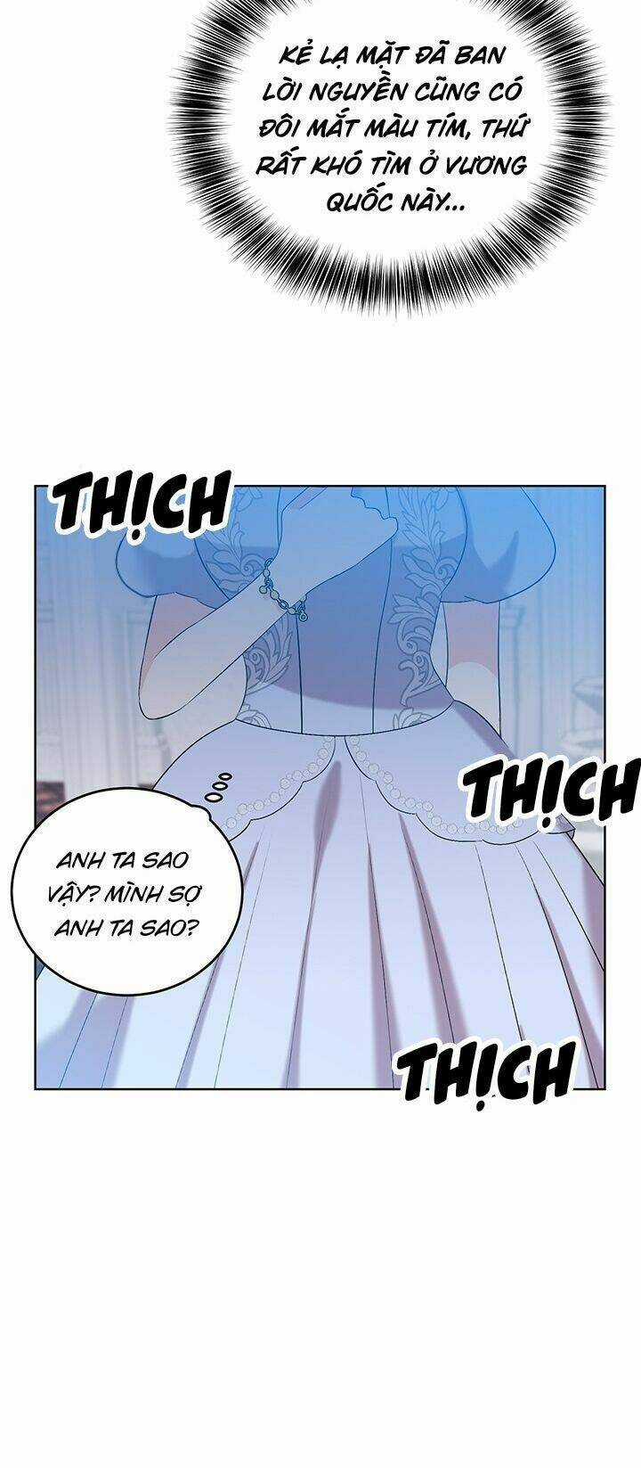 Tôi Trở Thành Gia Sư Của Tên Bạo Chúa Chapter 16 trang 50