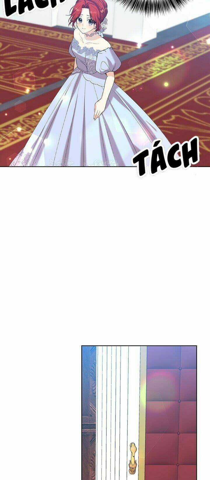 Tôi Trở Thành Gia Sư Của Tên Bạo Chúa Chapter 16 trang 6