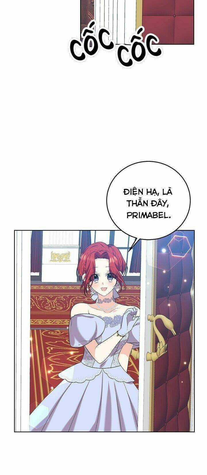 Tôi Trở Thành Gia Sư Của Tên Bạo Chúa Chapter 16 trang 7