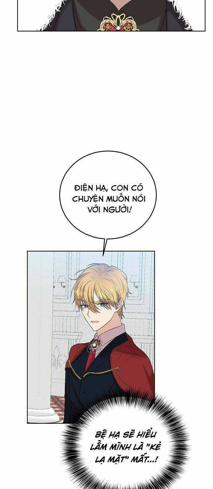 Tôi Trở Thành Gia Sư Của Tên Bạo Chúa Chapter 17 trang 10