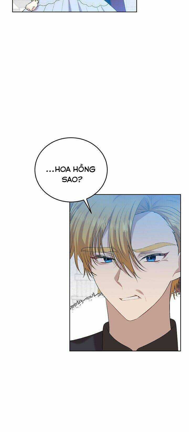 Tôi Trở Thành Gia Sư Của Tên Bạo Chúa Chapter 17 trang 13