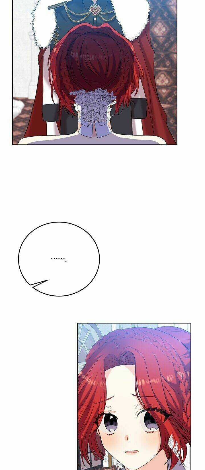 Tôi Trở Thành Gia Sư Của Tên Bạo Chúa Chapter 17 trang 17