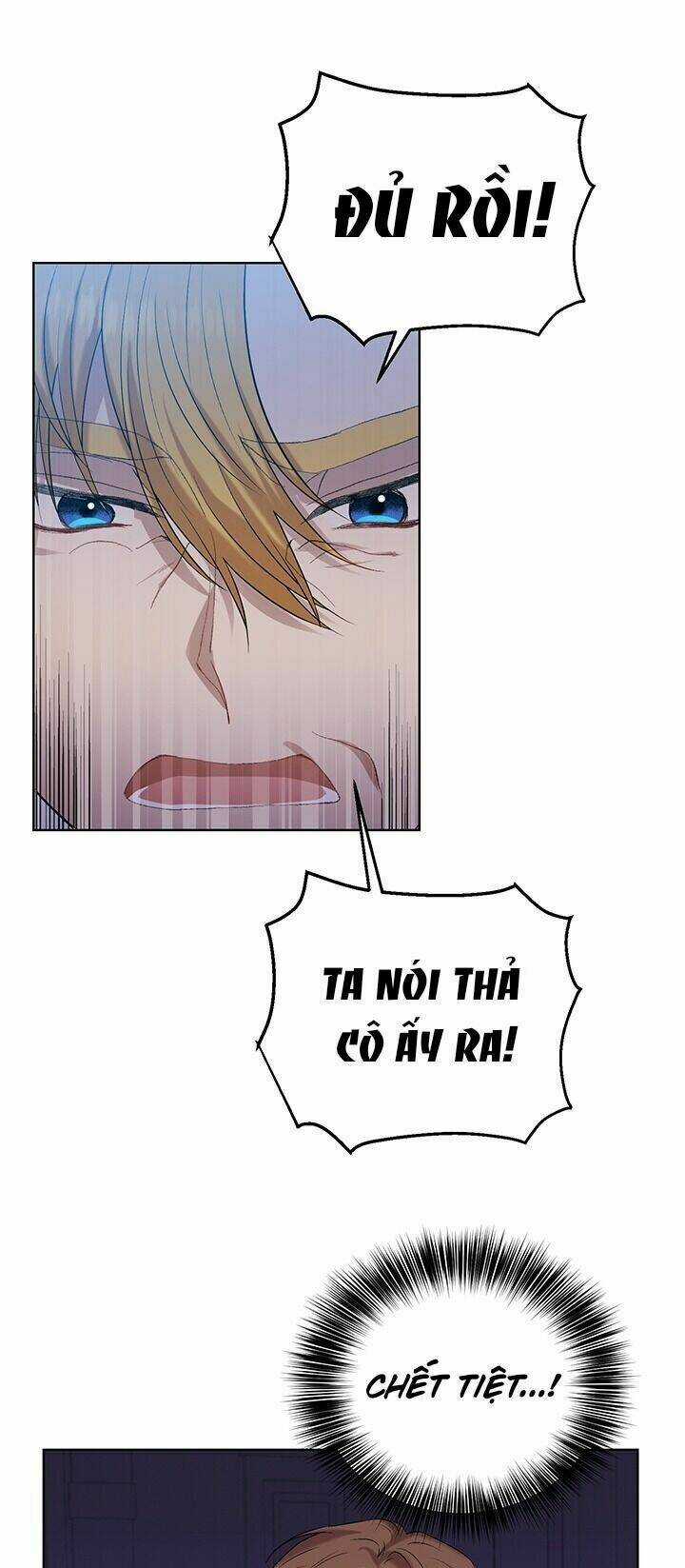 Tôi Trở Thành Gia Sư Của Tên Bạo Chúa Chapter 17 trang 25