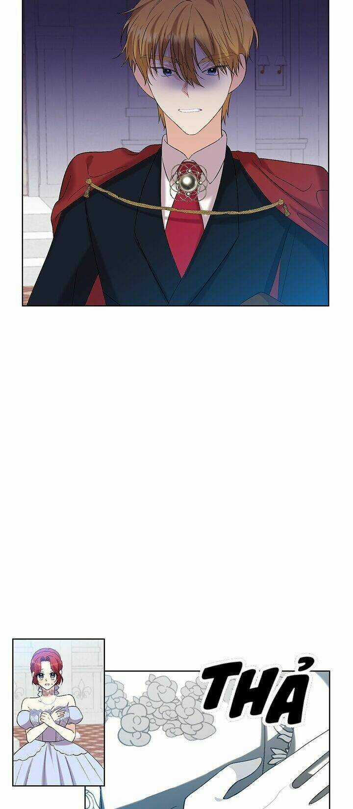 Tôi Trở Thành Gia Sư Của Tên Bạo Chúa Chapter 17 trang 26