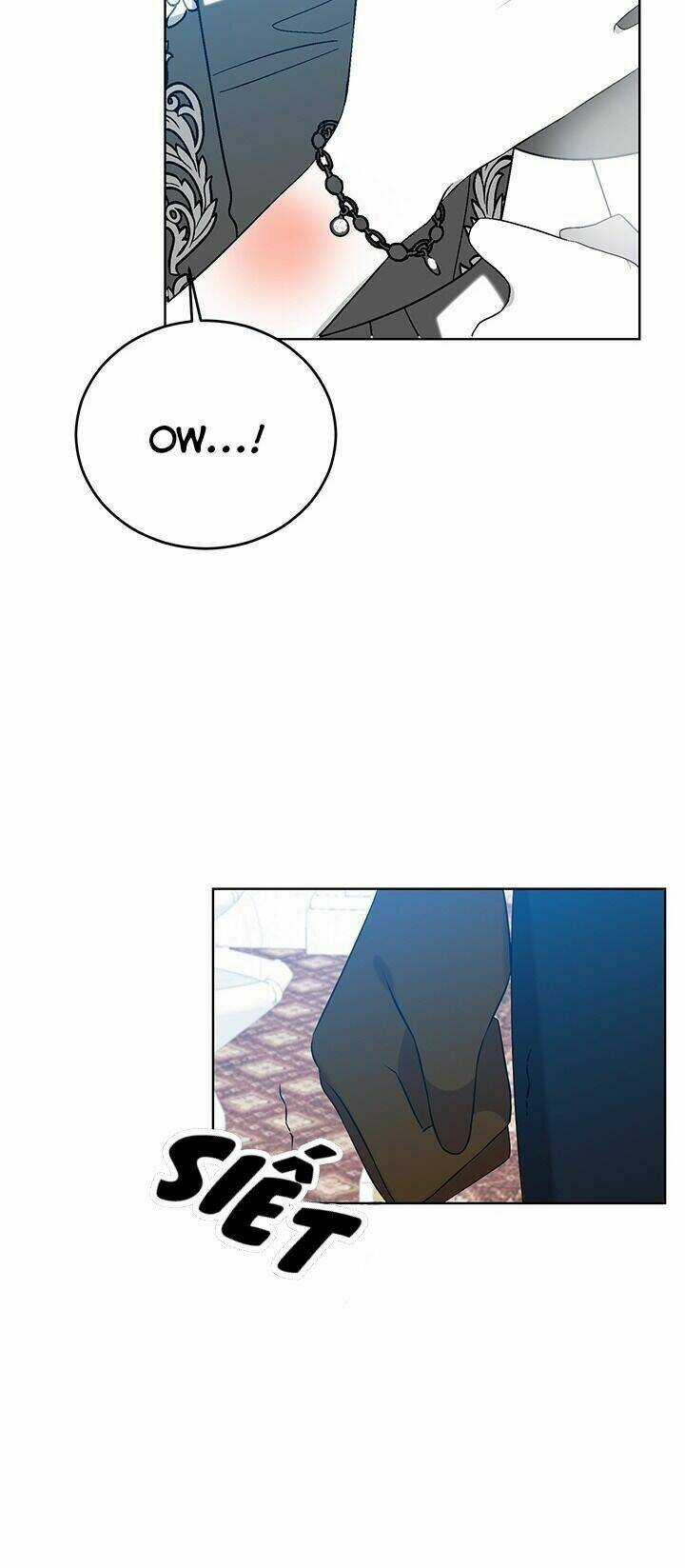 Tôi Trở Thành Gia Sư Của Tên Bạo Chúa Chapter 17 trang 27