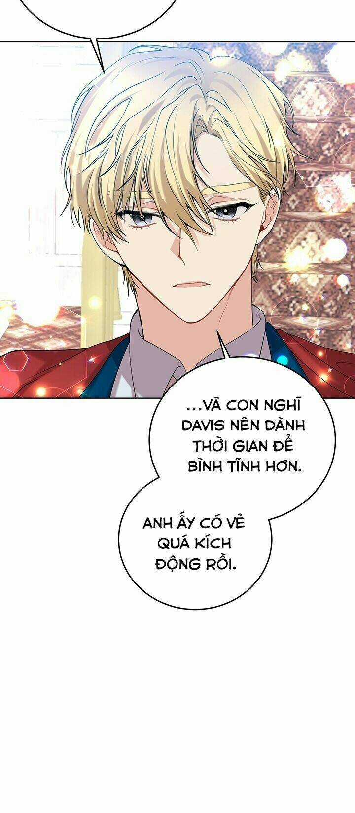 Tôi Trở Thành Gia Sư Của Tên Bạo Chúa Chapter 17 trang 29