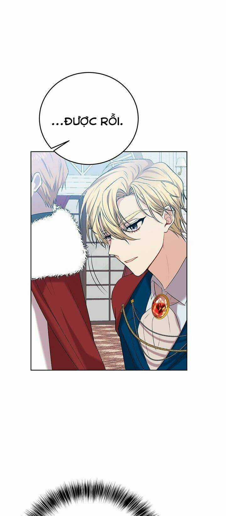 Tôi Trở Thành Gia Sư Của Tên Bạo Chúa Chapter 17 trang 30