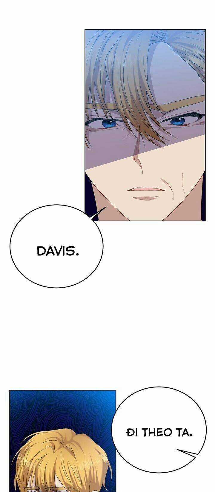 Tôi Trở Thành Gia Sư Của Tên Bạo Chúa Chapter 17 trang 35