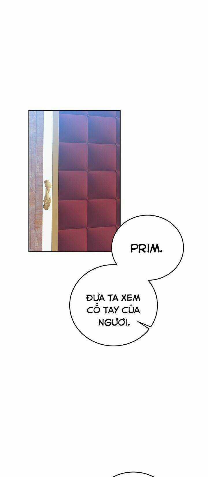 Tôi Trở Thành Gia Sư Của Tên Bạo Chúa Chapter 17 trang 37