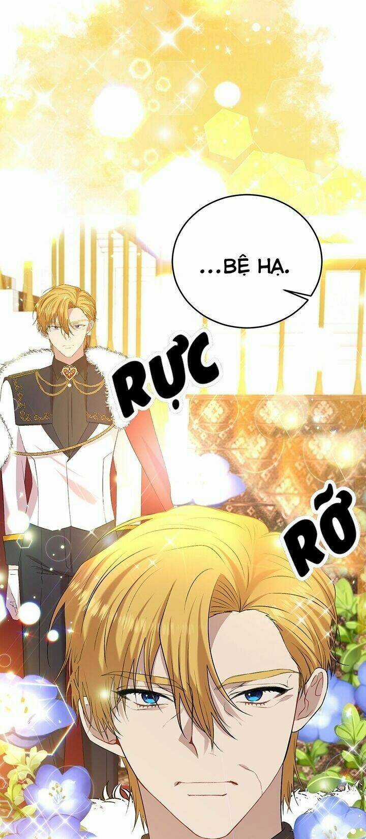 Tôi Trở Thành Gia Sư Của Tên Bạo Chúa Chapter 17 trang 4