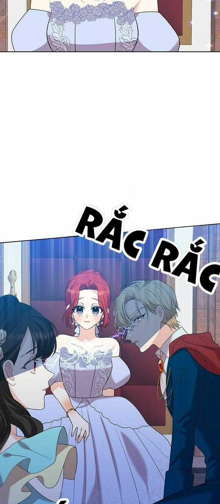 Tôi Trở Thành Gia Sư Của Tên Bạo Chúa Chapter 17 trang 45