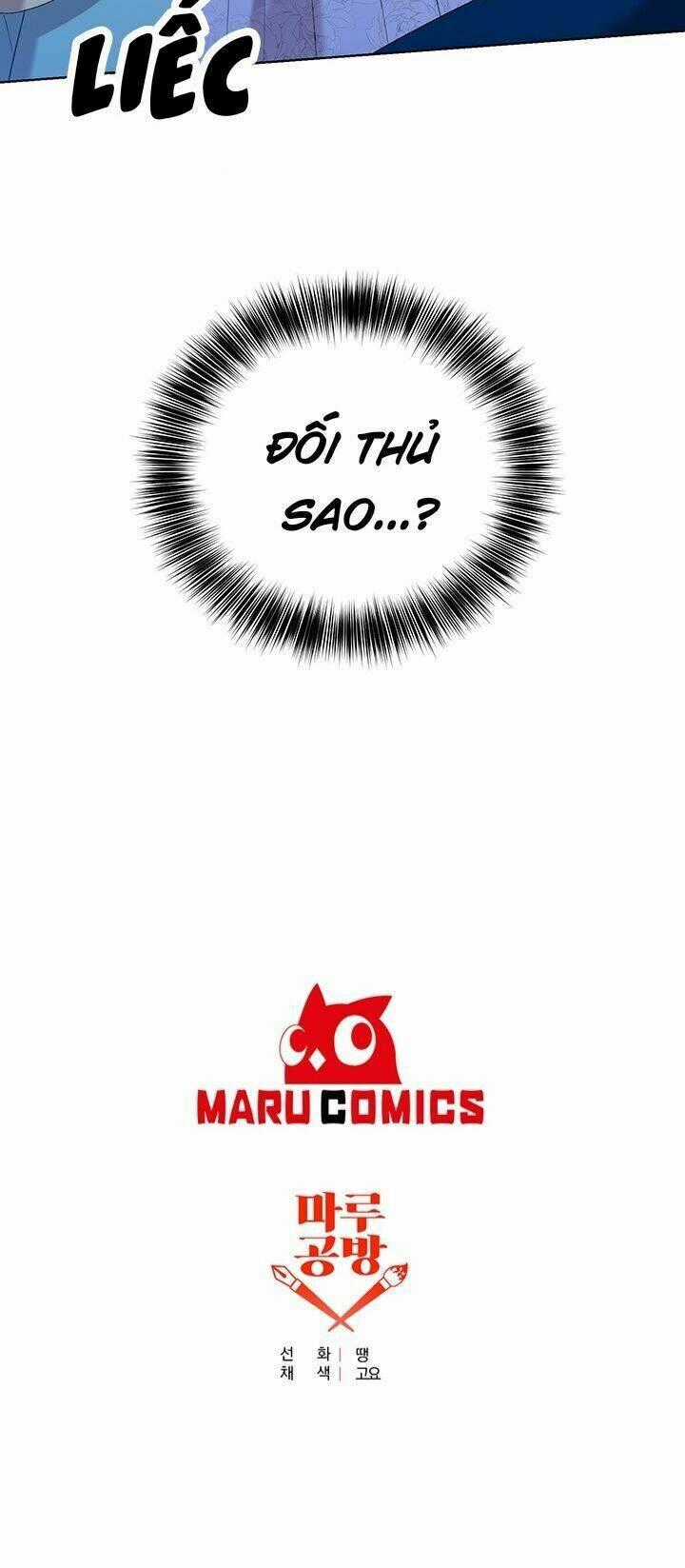 Tôi Trở Thành Gia Sư Của Tên Bạo Chúa Chapter 17 trang 46