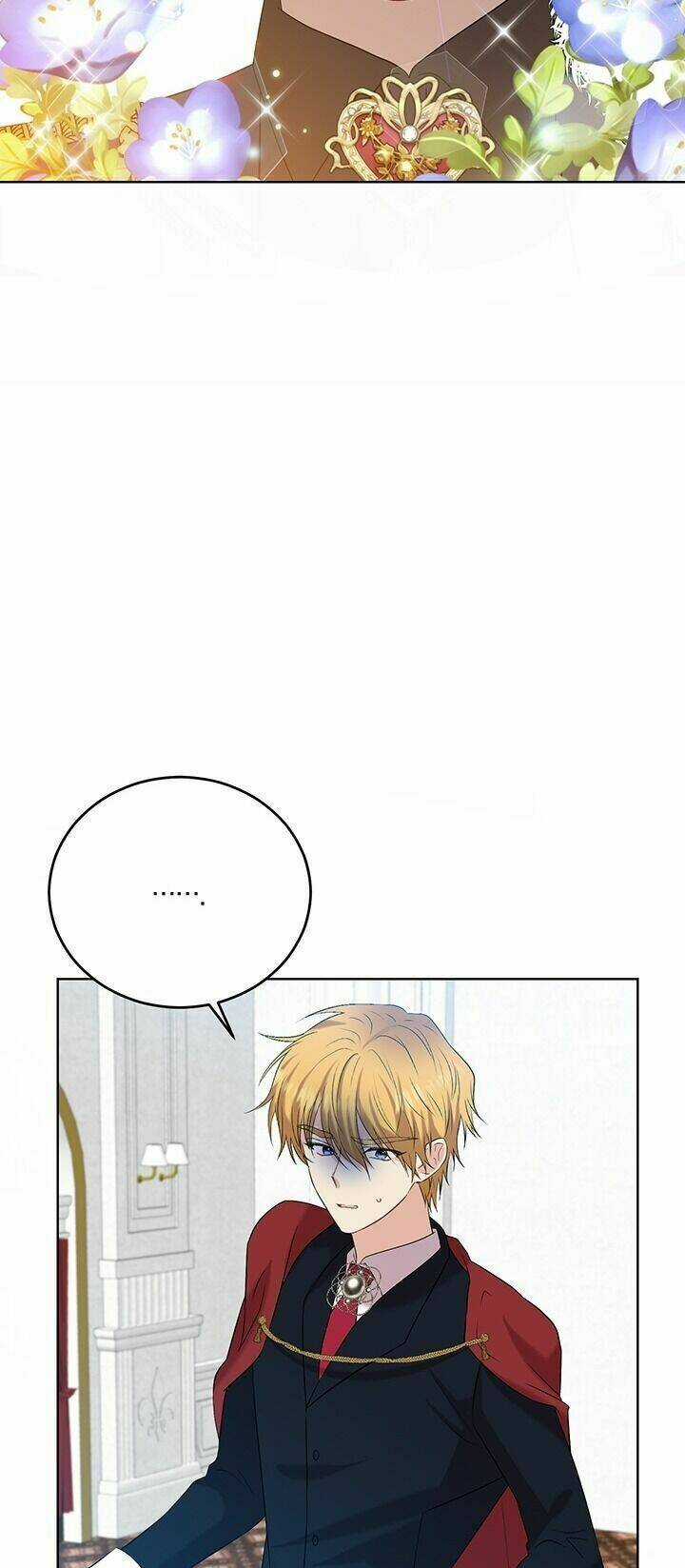 Tôi Trở Thành Gia Sư Của Tên Bạo Chúa Chapter 17 trang 5