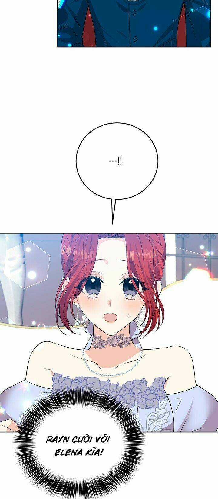 Tôi Trở Thành Gia Sư Của Tên Bạo Chúa Chapter 18 trang 10