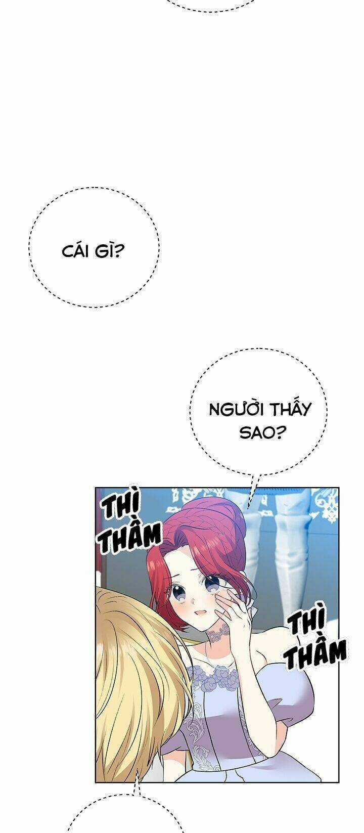 Tôi Trở Thành Gia Sư Của Tên Bạo Chúa Chapter 18 trang 14
