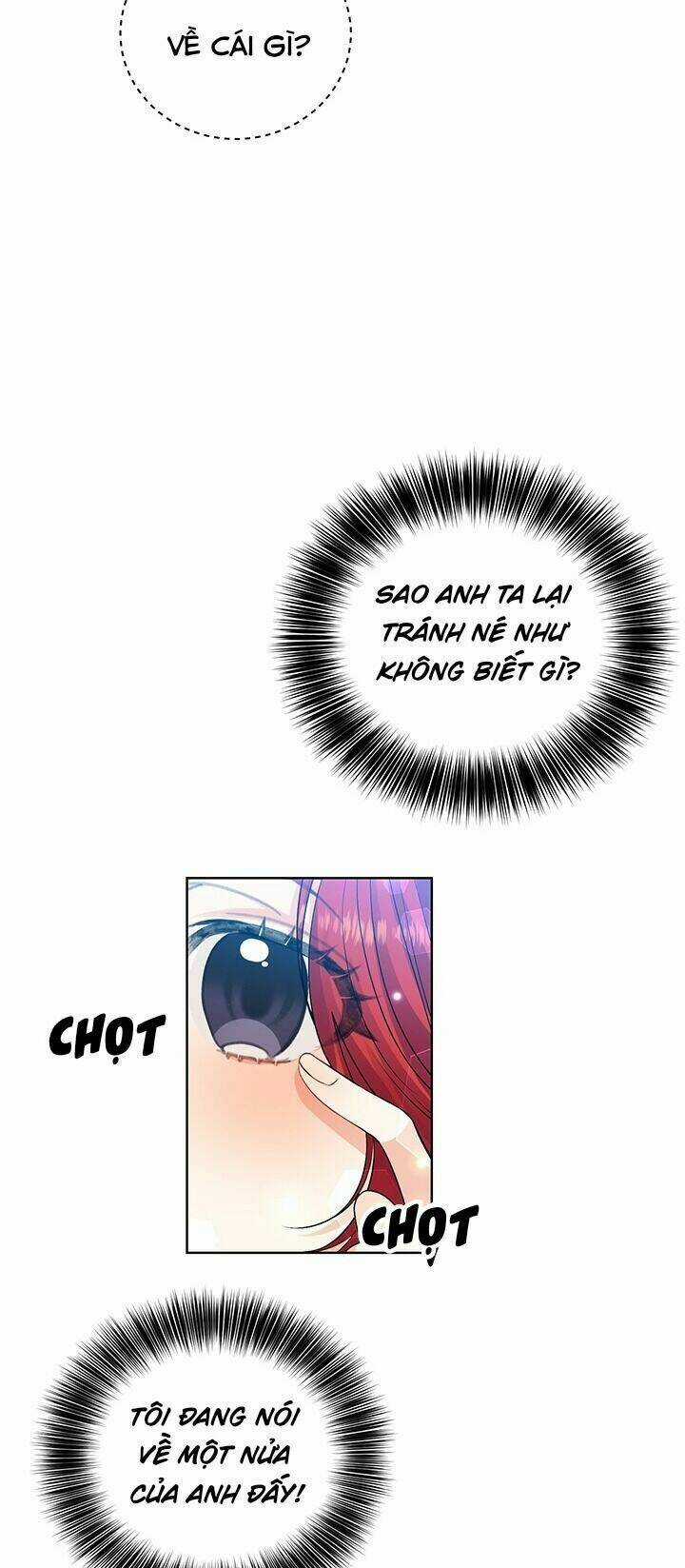 Tôi Trở Thành Gia Sư Của Tên Bạo Chúa Chapter 18 trang 15