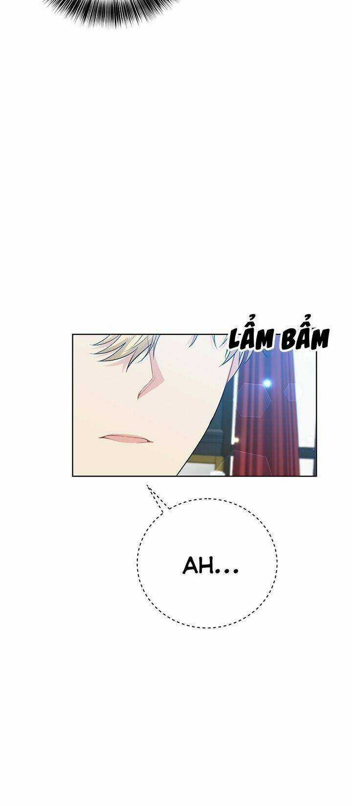 Tôi Trở Thành Gia Sư Của Tên Bạo Chúa Chapter 18 trang 16