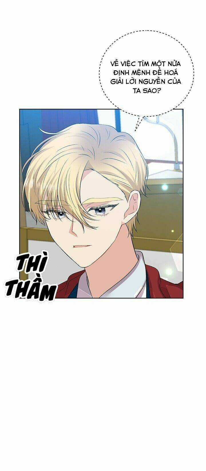 Tôi Trở Thành Gia Sư Của Tên Bạo Chúa Chapter 18 trang 17
