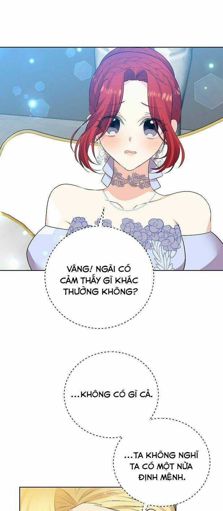 Tôi Trở Thành Gia Sư Của Tên Bạo Chúa Chapter 18 trang 18