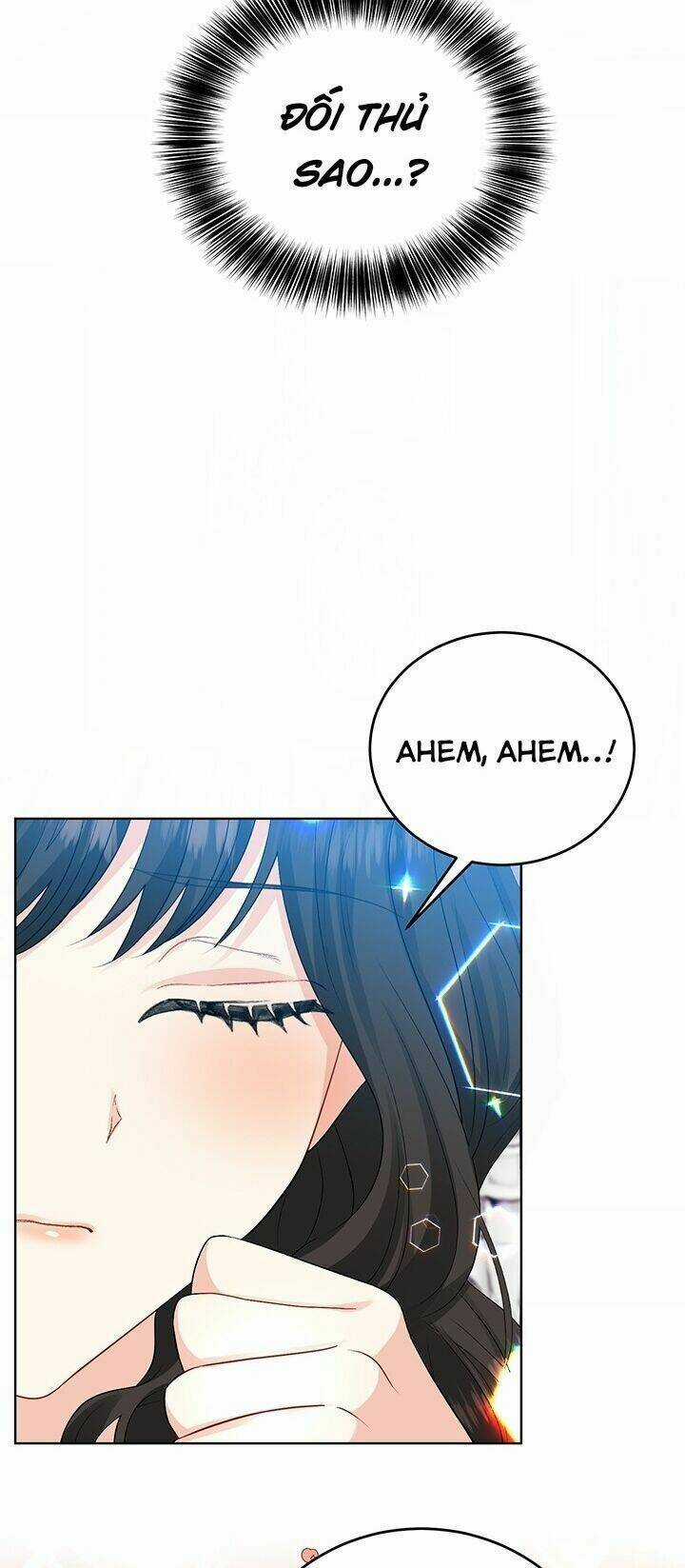 Tôi Trở Thành Gia Sư Của Tên Bạo Chúa Chapter 18 trang 2