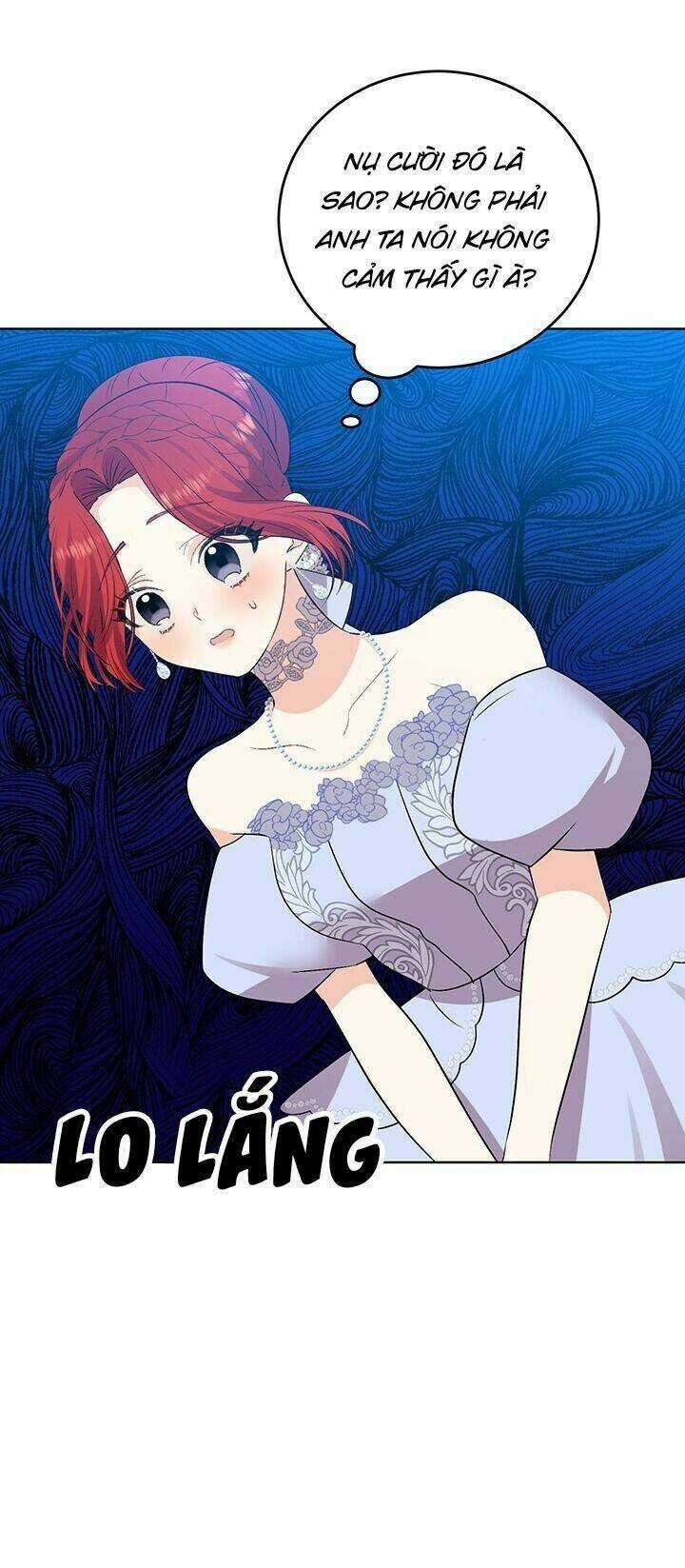 Tôi Trở Thành Gia Sư Của Tên Bạo Chúa Chapter 18 trang 23