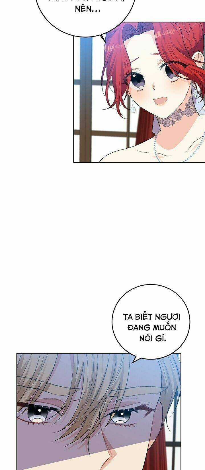 Tôi Trở Thành Gia Sư Của Tên Bạo Chúa Chapter 18 trang 34