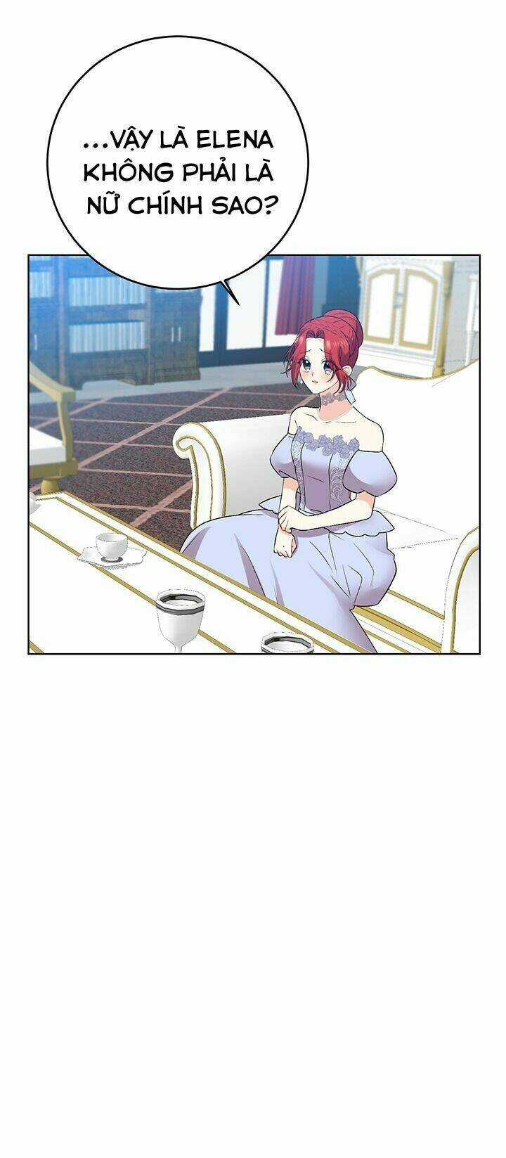 Tôi Trở Thành Gia Sư Của Tên Bạo Chúa Chapter 18 trang 37