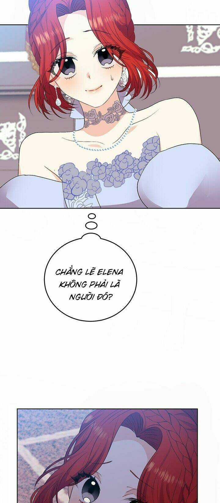 Tôi Trở Thành Gia Sư Của Tên Bạo Chúa Chapter 18 trang 5