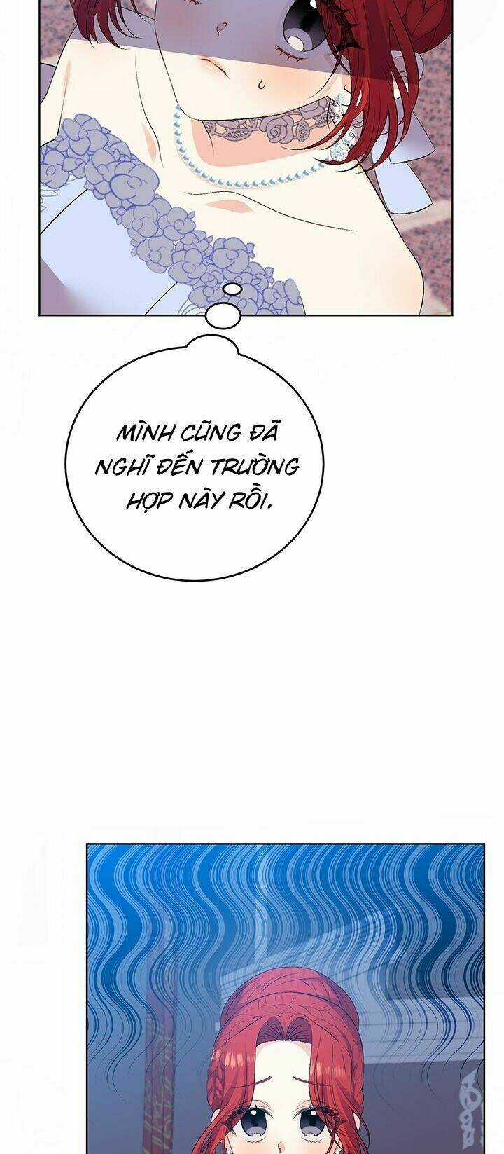 Tôi Trở Thành Gia Sư Của Tên Bạo Chúa Chapter 18 trang 6