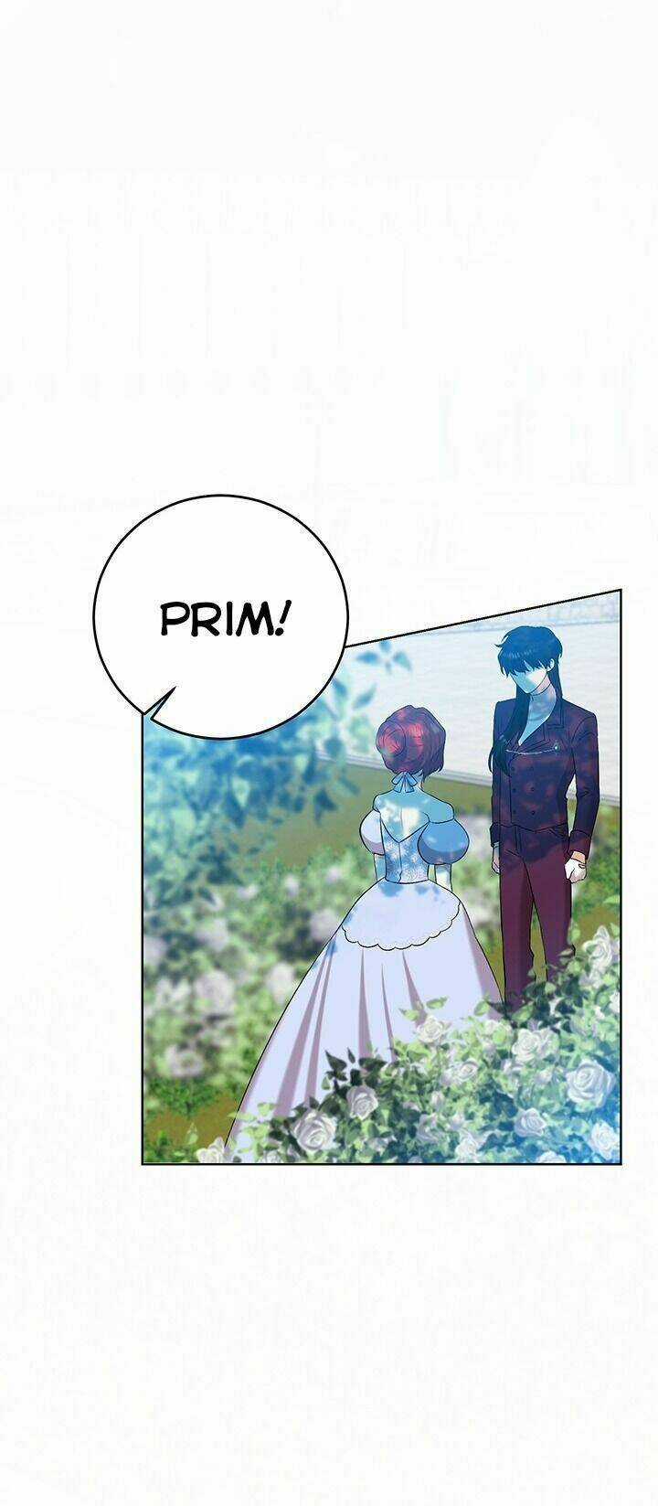 Tôi Trở Thành Gia Sư Của Tên Bạo Chúa Chapter 19 trang 21